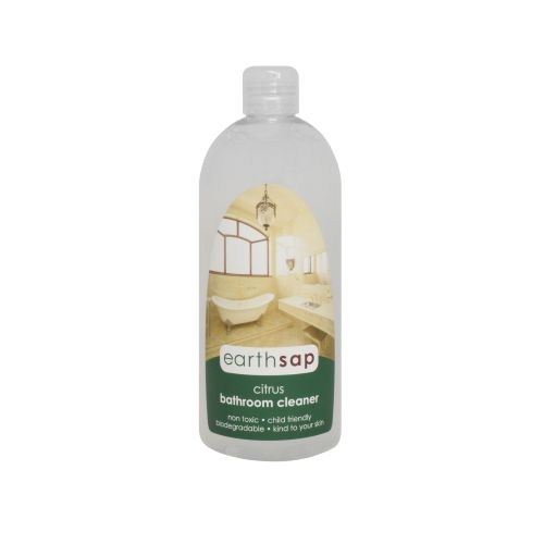citrus bathroom cleaner9